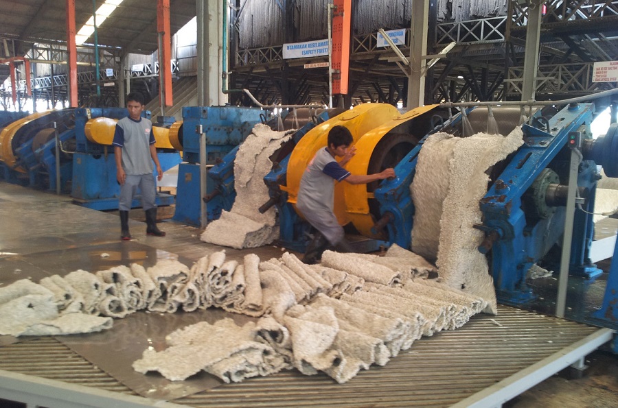 Anak Usaha PT Kirana Megatara (KMTR) Beli 80 Persen Saham Perusahaan Afiliasi Rp450 Miliar