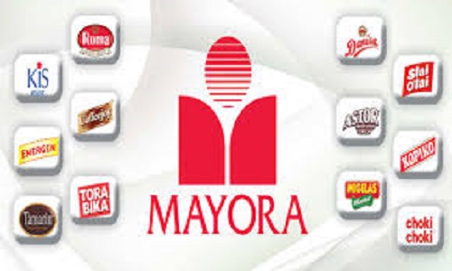 Tingkatkan Produksi, PT Mayora Indah (MYOR) Akan Beli Dua Mesin Senilai Rp43,4 Miliar