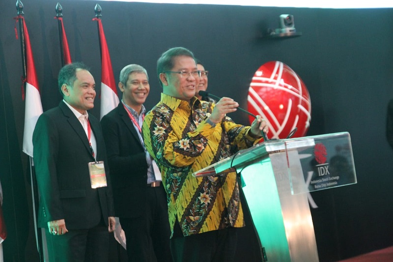 Menkominfo : Kehadiran Fintech Seharusnya Dorong Inklusi Keuangan