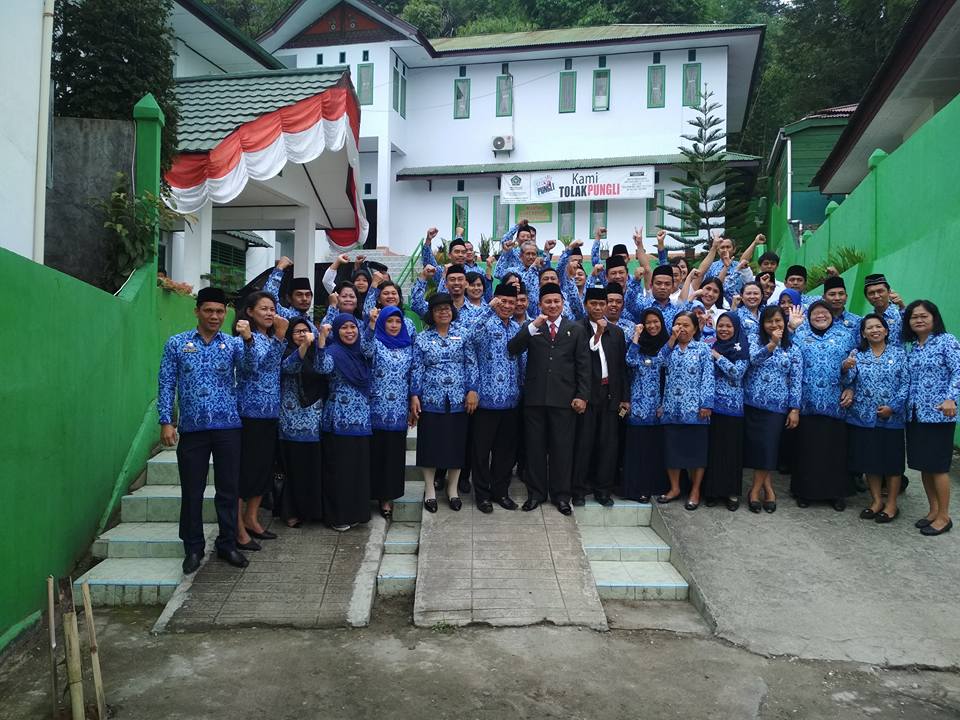 Begini Besaran Gaji ASN Setelah Aturannya Ditandatangani Presiden