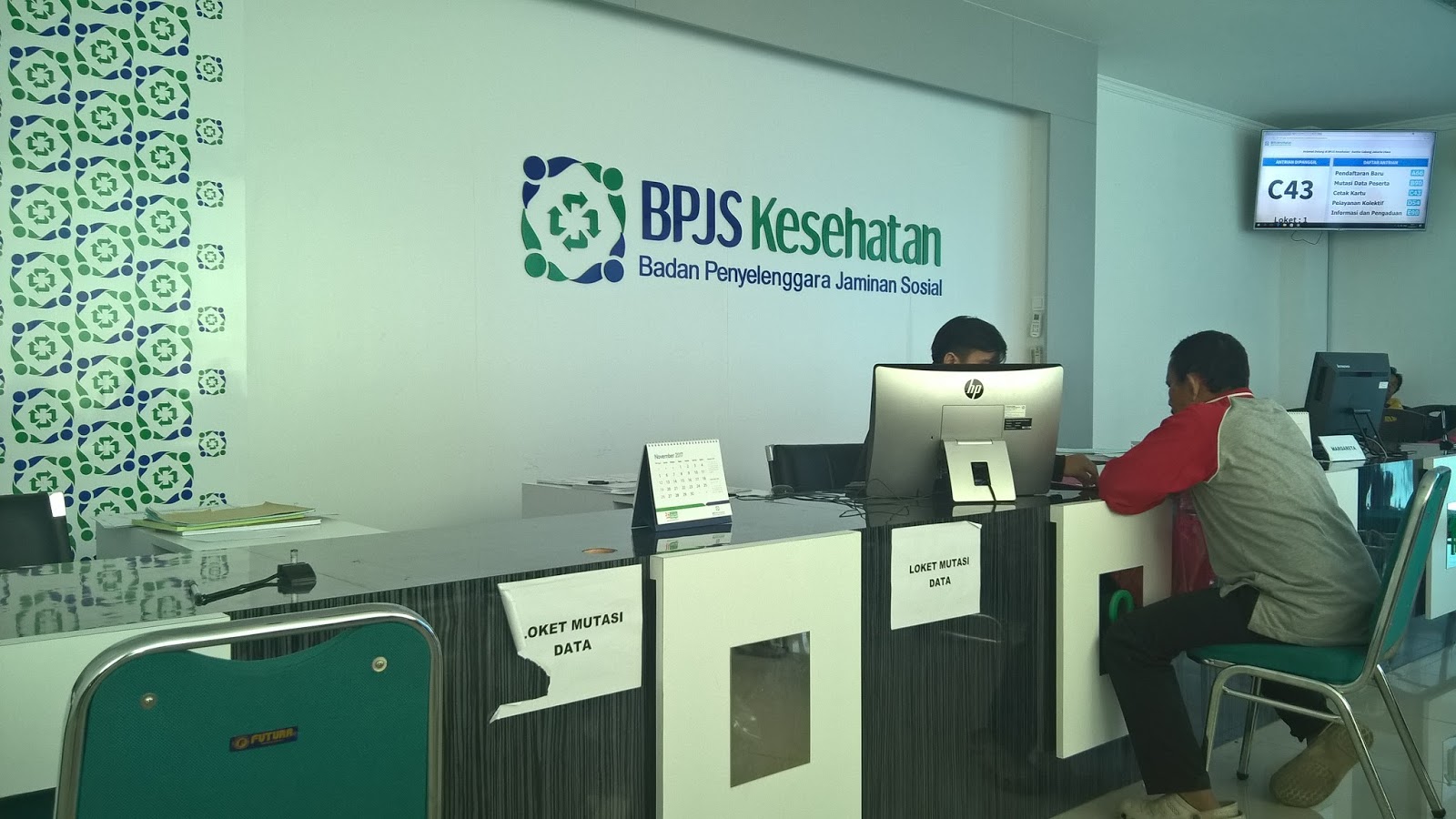 Ini Bentuk Perhatian Pemerintah Terhadap Golongan tidak Mampu di Bidang Kesehatan