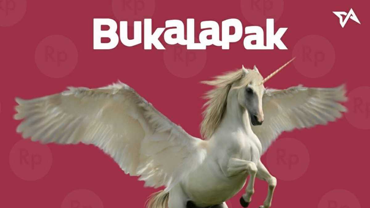 Hilang Dari Aplikasi Google Play Store, Ini Kata Manajemen Bukalapak