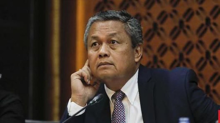 BI Turunkan Suku Bunga BI 7-day Reverse Repo Rate Jadi 5,5 Persen