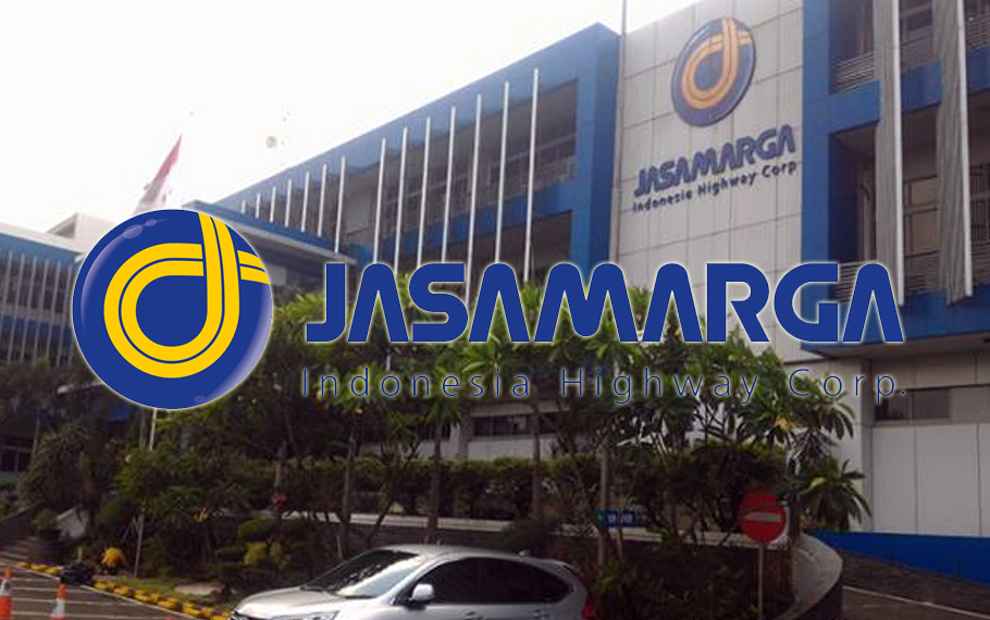 PT Jasa Marga (JSMR) Mengaku Rugi Miliaran Akibat Demo Mahasiswa