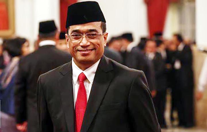Menteri Perhubungan Keluarkan Aturan Baru Harga Tiket Pesawat