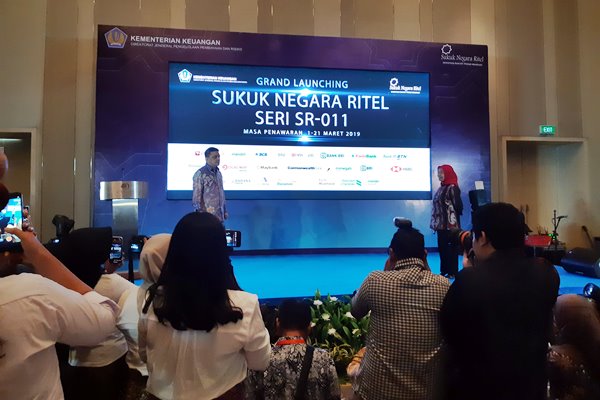 Makin Mudah Memiliki Produk Investasi Syariah yang Dijamin Negara 100 persen