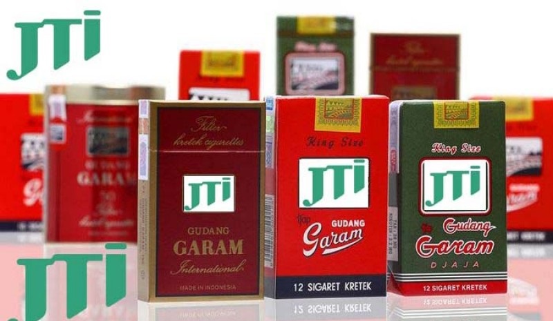Laba PT Gudang Garam (GGRM) Naik Tipis 0,49 Persen di 2018 Jadi Rp7,791 Triliun