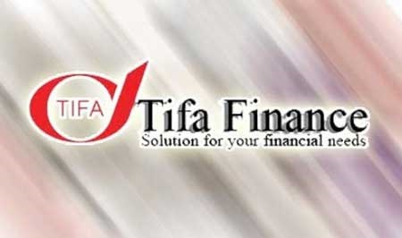 Buat Modal Kerja KDB Tifa Finance (TIFA) Pinjam Rp180 Miliar ke Bank Shinhan Indonesia