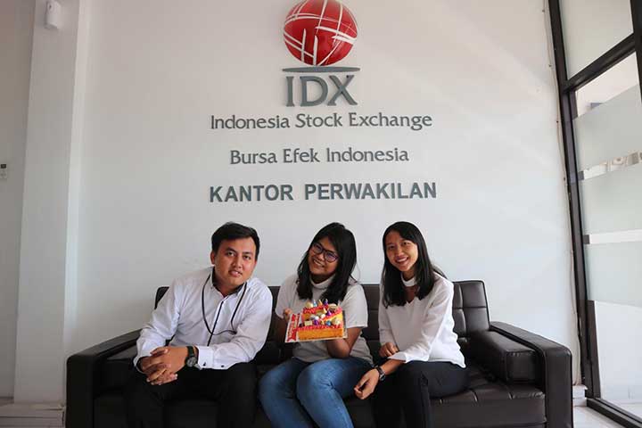 Sinergi Meningkatkan Literasi dan Investor Pasar Modal Indonesia di Papua Barat