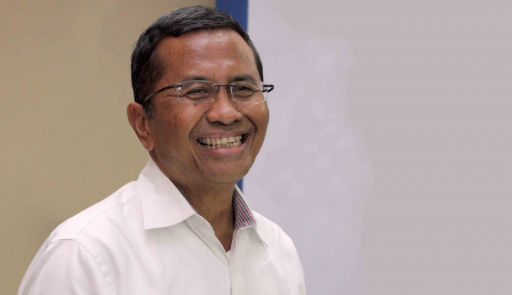 Mahkamah Agung Bebaskan Mantan Menteri BUMN dalam Kasus Korupsi