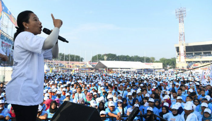 Aset BUMN dalam Empat Tahun Terakhir Tumbuh Rata-rata 12 Persen