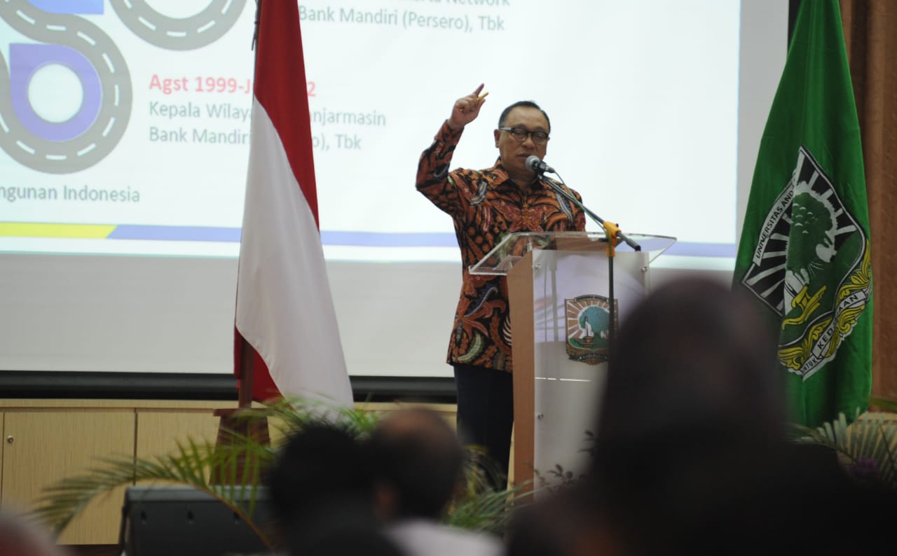 BTN Dorong Dunia Kampus Beradaptasi dengan Teknologi Digital