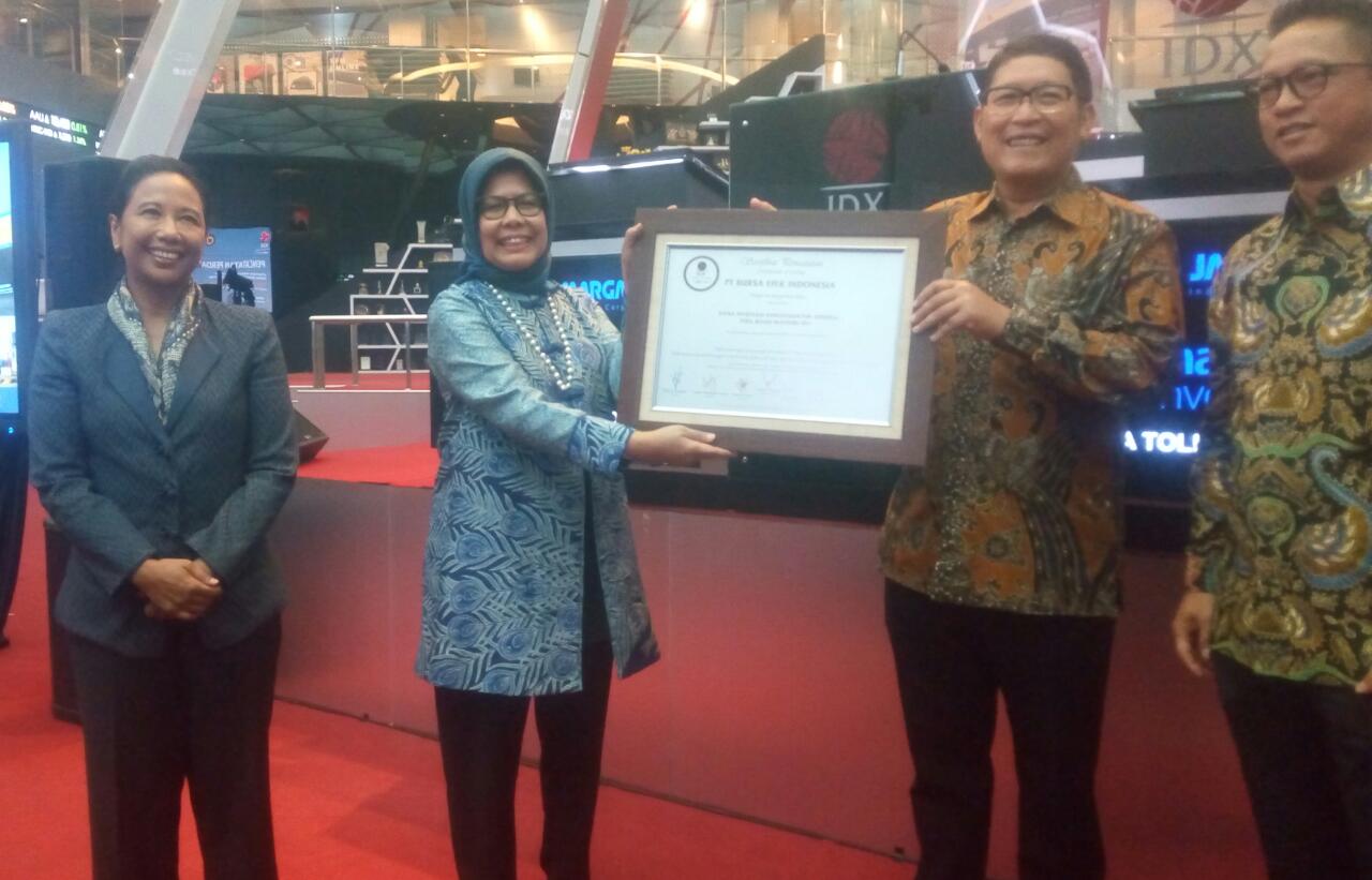 DINFRA, Produk lnovatif untuk Solusi Investasi dan Alternatif lnfrastruktur Indonesia