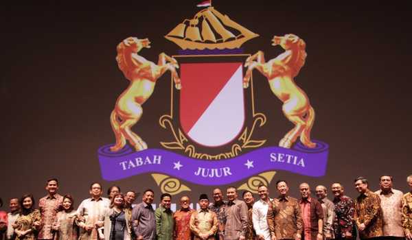 Pilpres 2019 Telah Memecah Antarpendukung, Para Pengusaha Harus Kembali Bersatu
