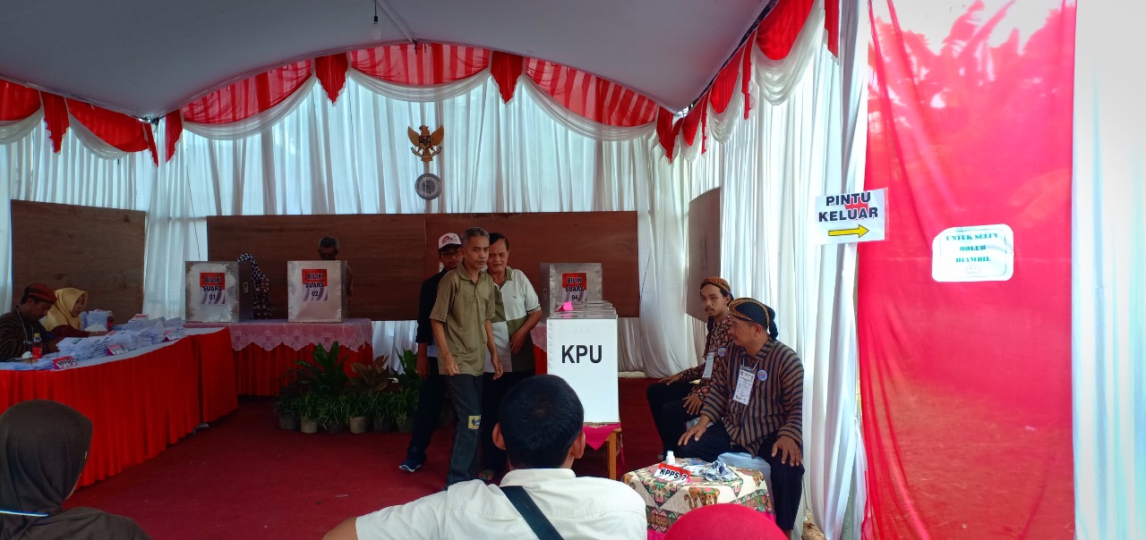 Hampir Sepekan Pelaksanaan Pemilu 2019, IHSG Diprediksi Melanjutkan Penguatan