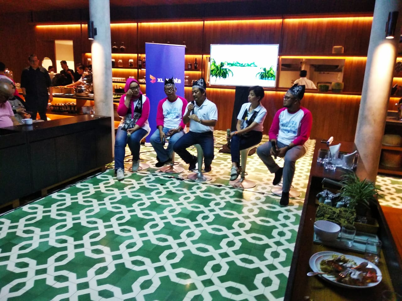 Jaringan XL Axiata Siap Hadapi Ramadan dan Lebaran 2019