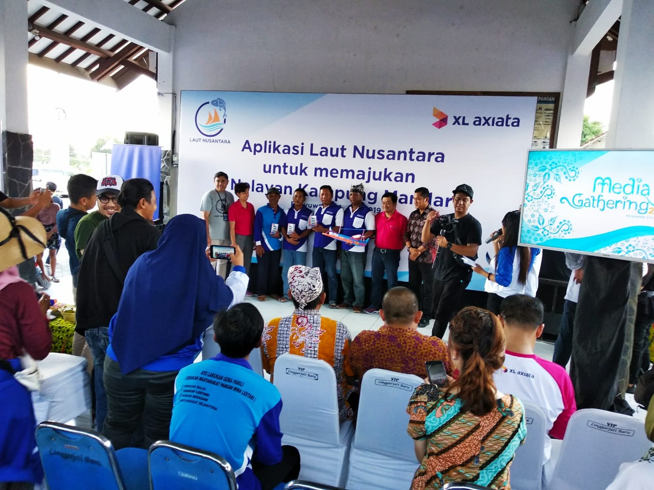 XL Axiata Implementasikan Agenda Transformasi dengan Menyesuaikan Kondisi Industri