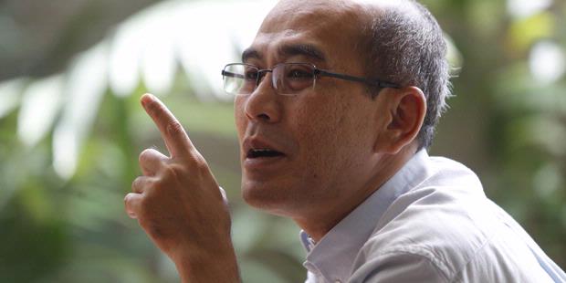 Ekonom Faisal Basri Anggap Luhut, Rini dan Enggar Lemak Penghambat Kabinet Jokowi