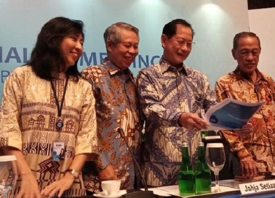 Laba PT Bank Central Asia (BBCA) Naik 10,1 Persen di Kuartal I 2019