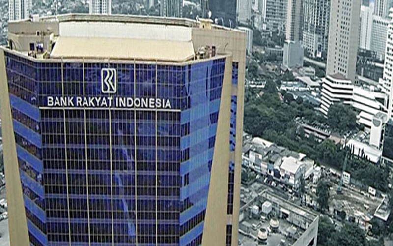 Bank Rakyat Indonesia Tbk (BBRI) Akan Terbitkan Obligasi Rp 5 Triliun