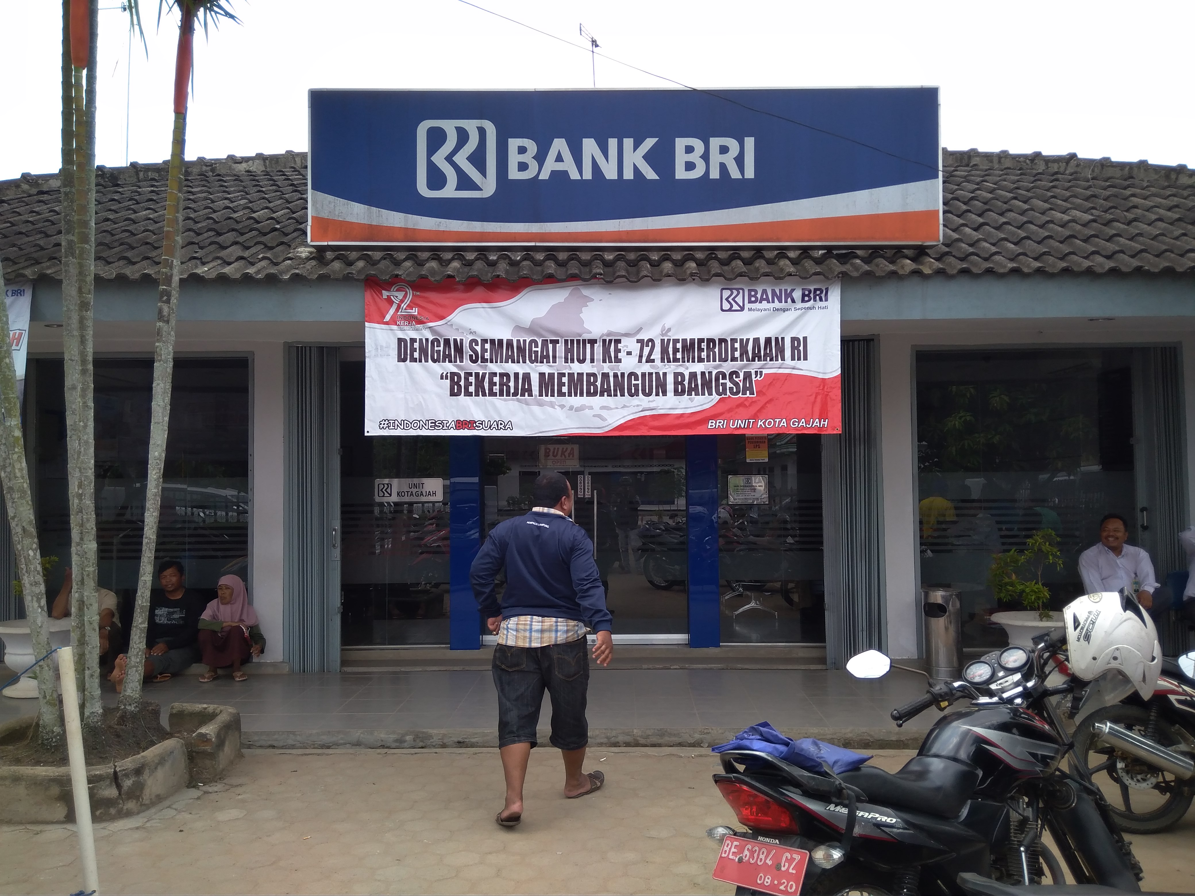 Ini Jurus Digital Ekonomi Rakyat Bank Rakyat Indonesia Tbk (BBRI)