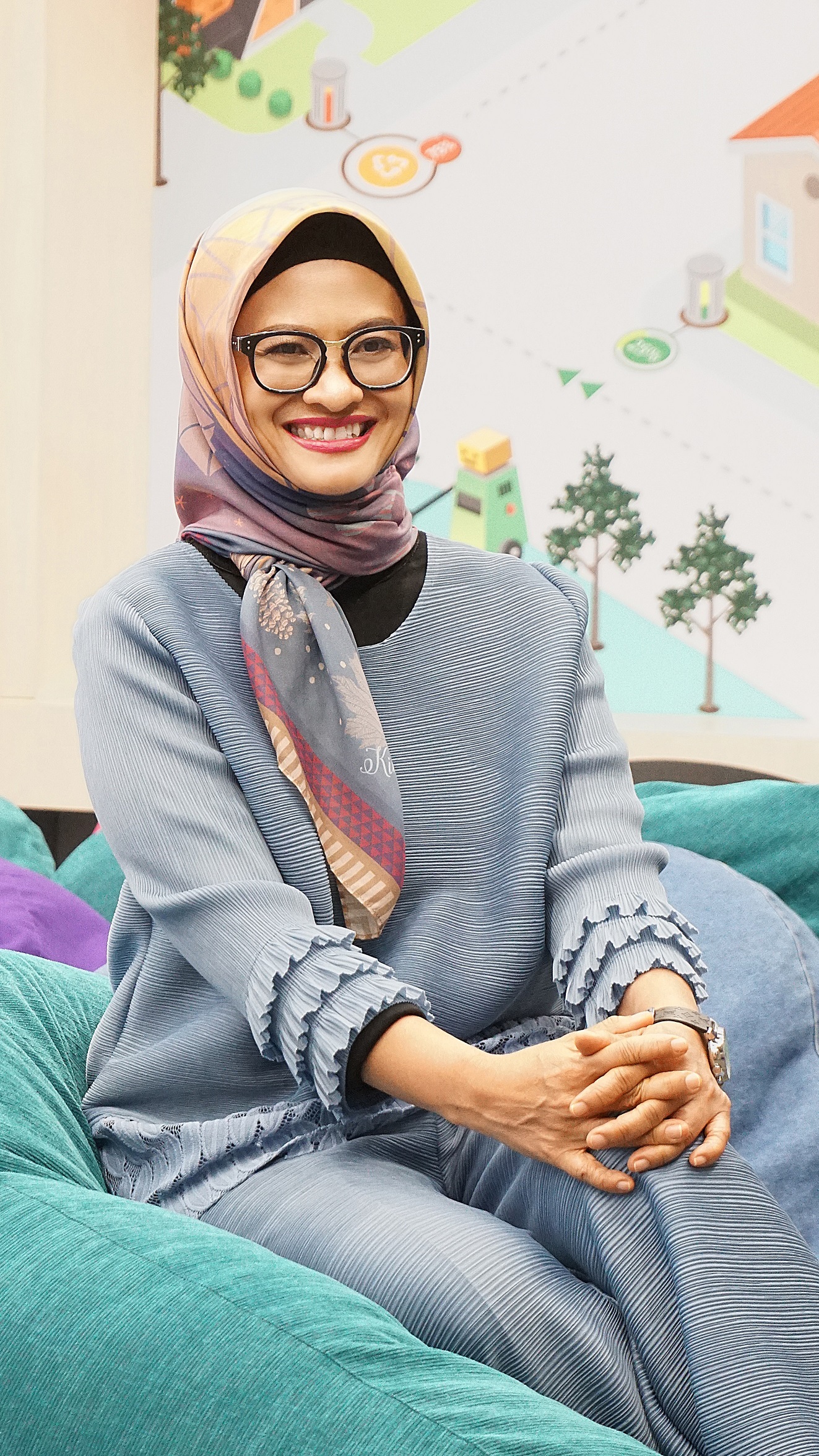 Laba XL Axiata (EXCL) Melonjok 271 Persen pada Kuartal I Tahun 2019