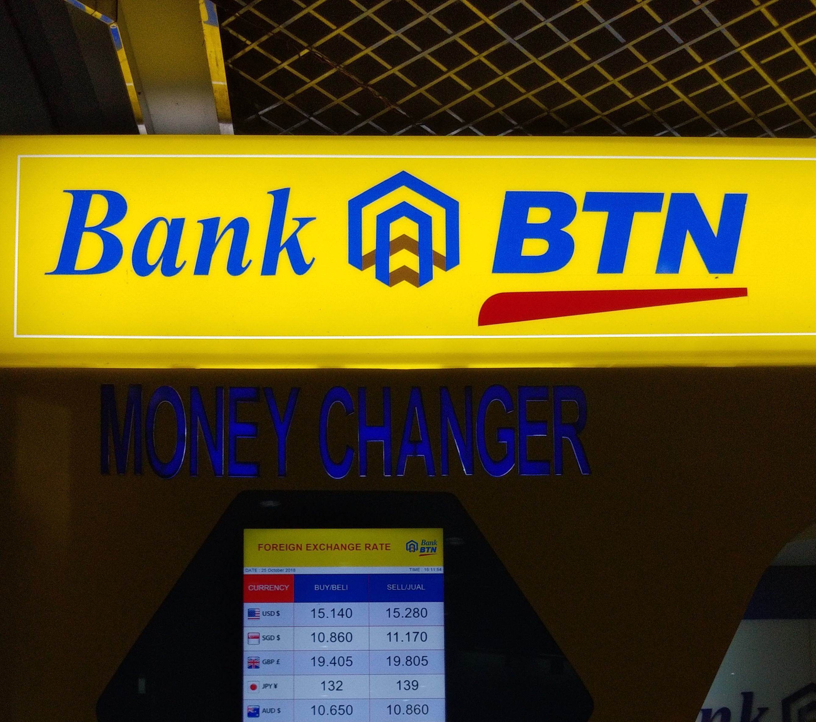 BTN Siapkan Rp14,58 Triliun Sambut Libur Idul Fitri 1440 H