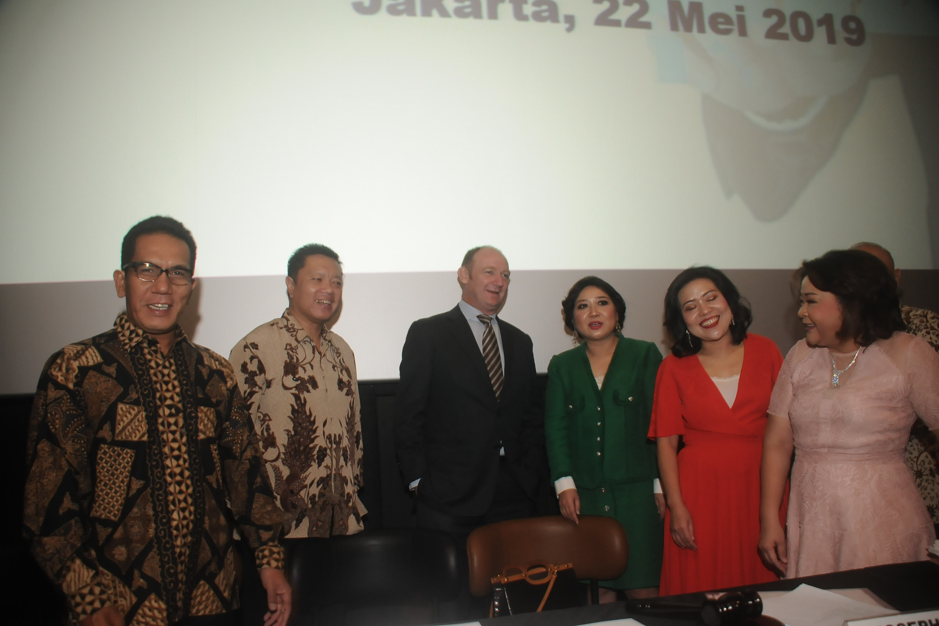 Quartal Pertama PT SMI Tbk  Pertumbuhan Baik Dibanding Tahun Sebelumnya