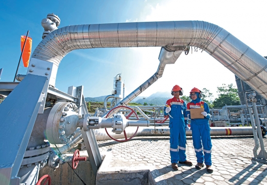 Investasi Sektor Hulu jadi Agenda Prioritas Pertamina dalam 2019