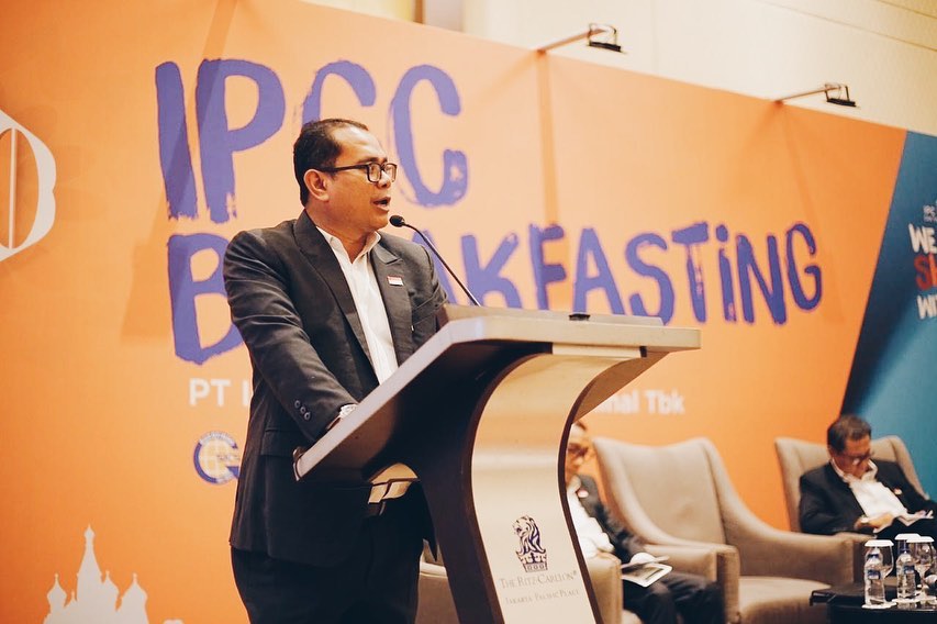 Wujudkan Customer Centric, Operasional IPCC Berjalan Normal Saat Libur Lebaran