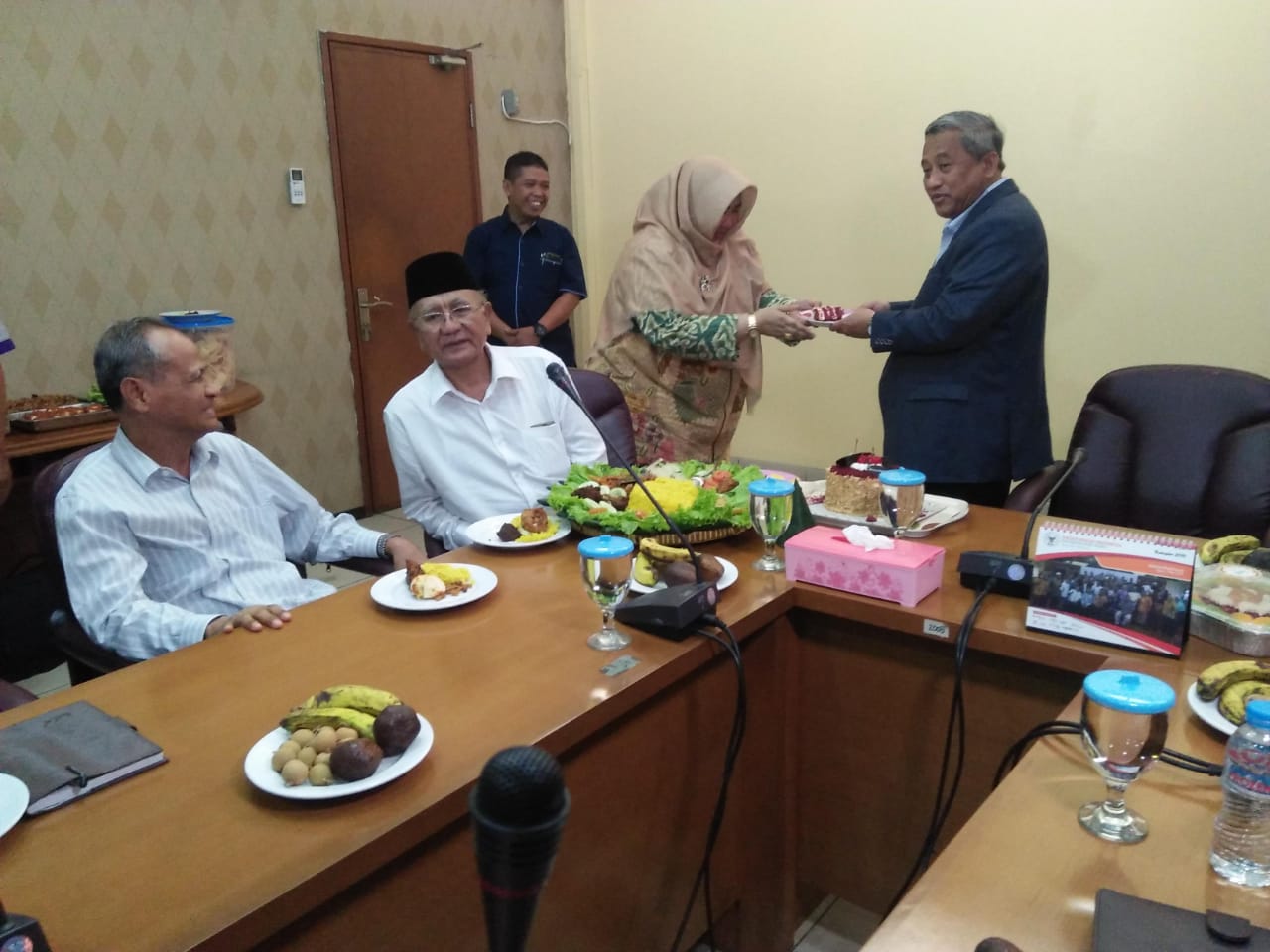 Besarnya Potensi Wakaf bisa jadi Kekuatan Ekonomi Nasional