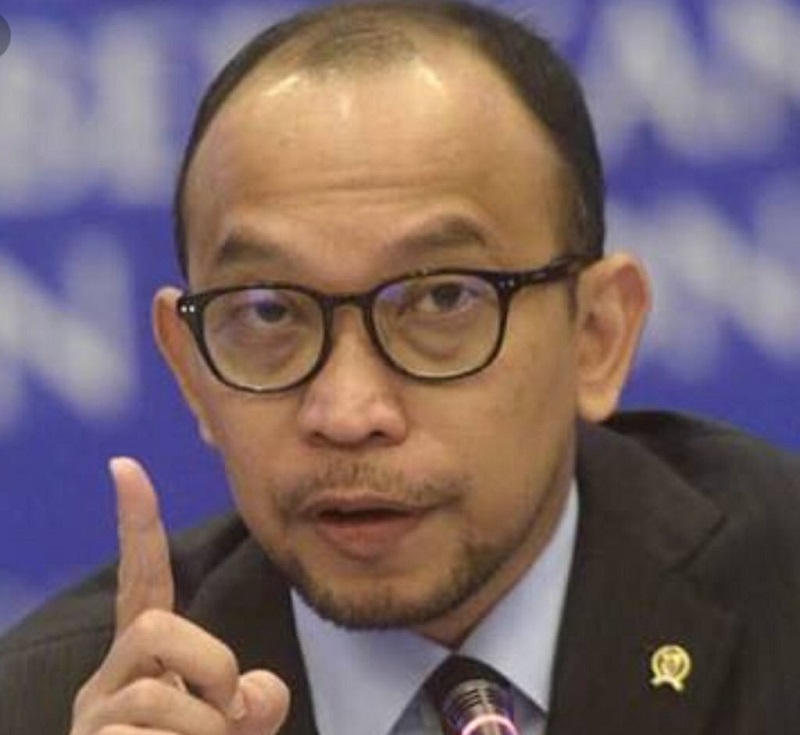 Mantan Menteri Era SBY, Chatib Basri Diangkat Jadi Preskom KPEI