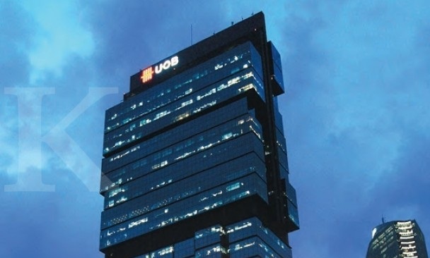 Bank UOB Indonesia Tawarkan Obligasi Rp100 Miliar. Ini Jadwalnya