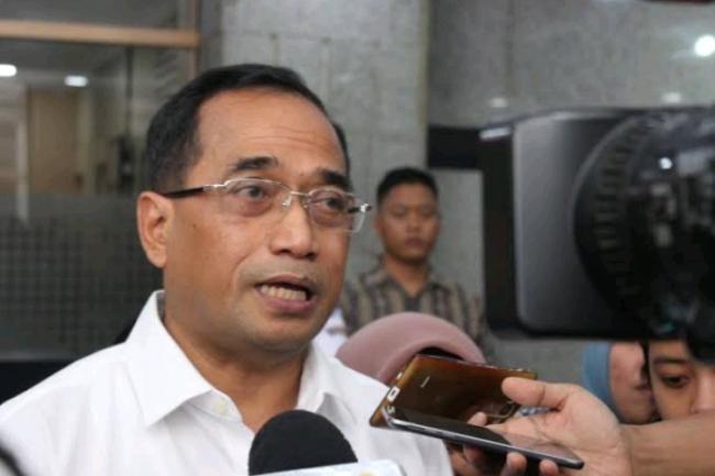 Untuk Pertama Kali Serapan Anggaran Kemenhub Capai 95 Persen