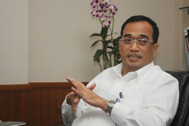 Operasional Pelabuhan Patimban Bakal Mundur dari Juni Menjadi September 2020