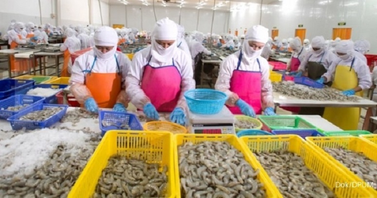 Kuartal I 2019, Laba PT Dua Putra Utama Makmur (DPUM) Turun 61,44 Persen