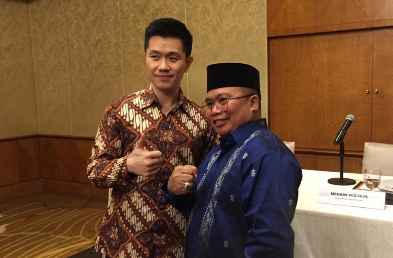 Milenial Bisa Ikut Investasi Bursa Berjangka Komoditi Gold, Oil, dan Forex Tahun Ini