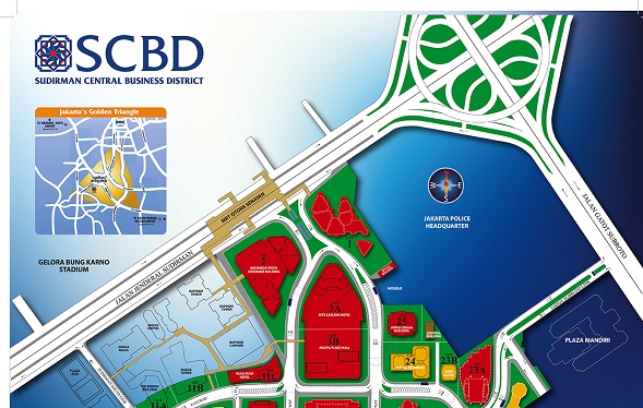 Delisting Sukarela PT Danayasa Arthatama (SCBD), Ini Penjelasan BEI