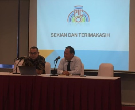 BEI Cabut Suspensi Saham Pelangi Indah Canindo Tbk (PICO) Mulai Pagi Ini