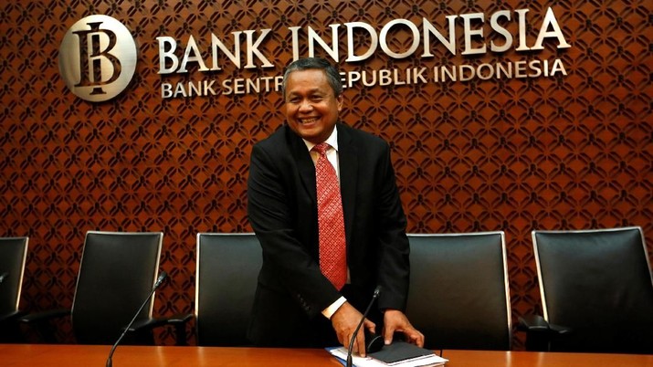 Asing Pelaku Usaha Penyedia Jasa Sistem Pembayaran Harus Tunduk Aturan Indonesia