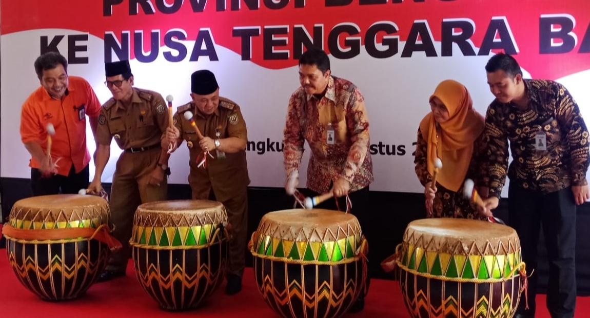 BTN Mengajak Siswa Bengkulu Perkuat Nilai Kebangsaan