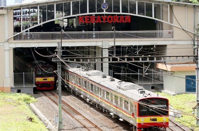 Kementerian Perhubungan Berencana Perpanjang Rute KRL Hingga ke Karawang