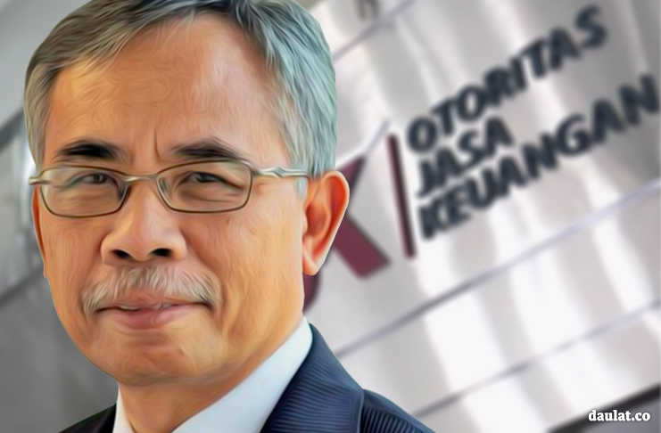 OJK Terapkan Sistem E-Registration Untuk Penambahan Modal Dengan Memberikan Hak Memesan Efek Terlebih Dahulu (HMETD)