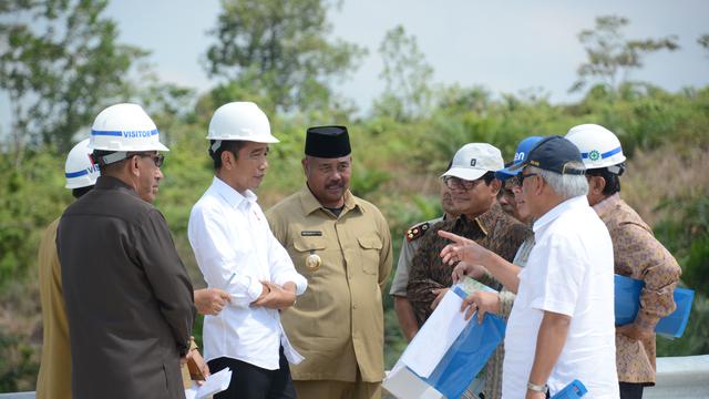 Begini Tahapan Sayembara Desain Ibu Kota Negara di Kalimantan Timur