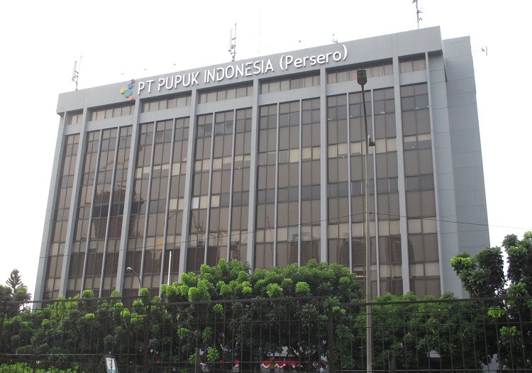 PT Pupuk Indonesia Membuka Diri bagi Pembentukan SDM Berkualitas Unggul