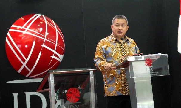 Emiten Kecil Dan Menengah Mulai Minat Masuk Pasar Modal, Ini Respon OJK