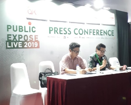 Ramayana Lestari Sentosa Tbk (RALS) Pede Tahun Ini Bisa Raup Pendapatan Rp 8,85 Triliun