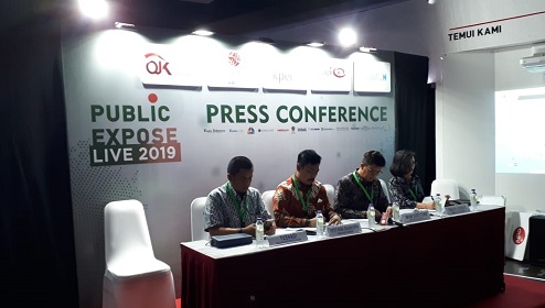 Wijaya Karya Tbk (WIKA) Akan Alihkan Saham Hasil Buyback