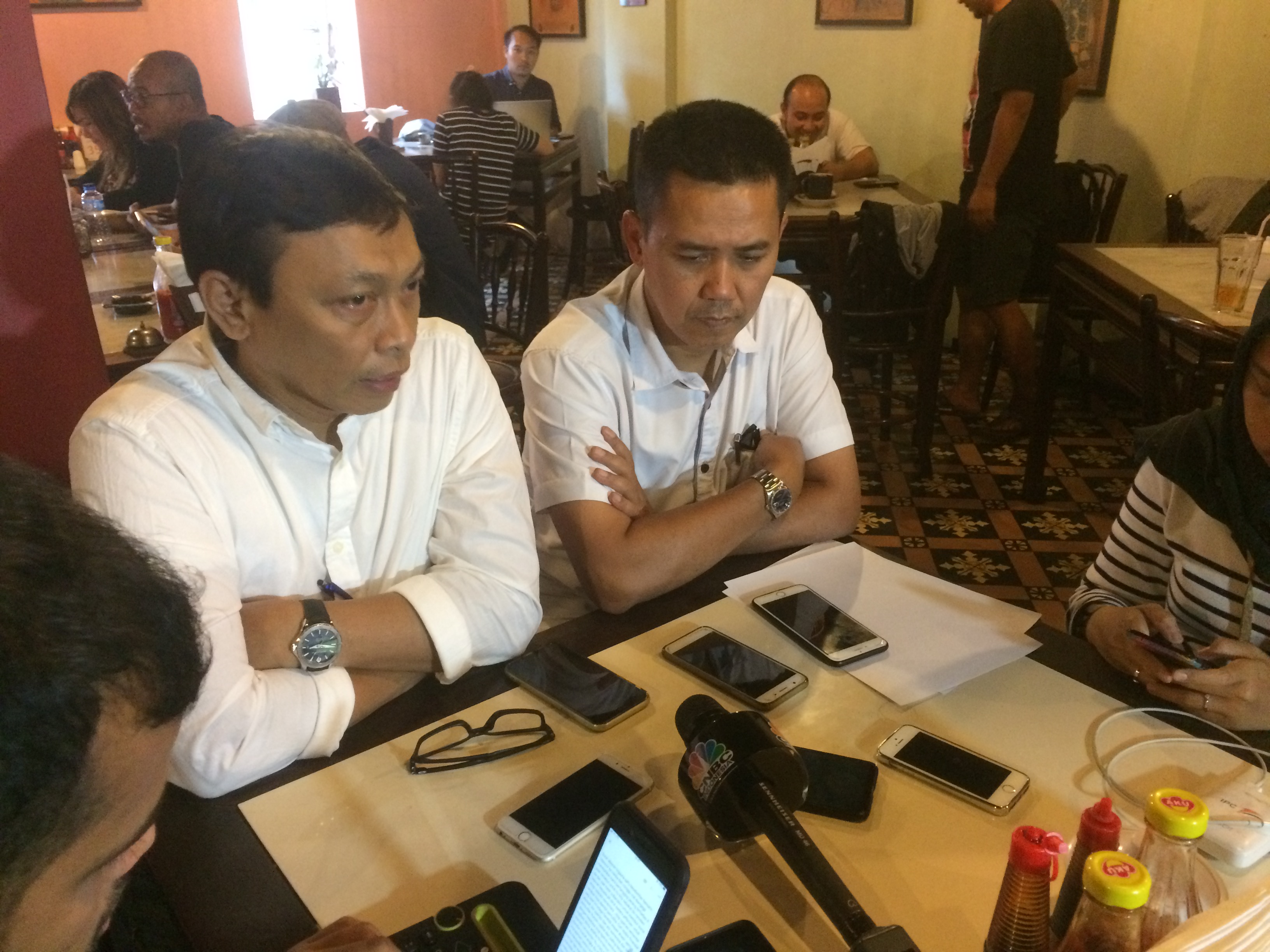 Pemutusan Kerja Sama, Sriwijaya Berutang Rp800 Miliar Pada Anak Usaha Garuda Indonesia Tbk (GIAA)