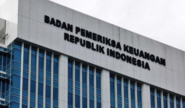 Politisi di Kursi BPK RI Rentan dengan Konflik Kepentingan